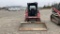 Takeuchi Tl8 Skid Steer