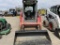 Takeuchi Tl8 Skid Steer