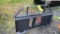Landhonor Skid Steer Bale Spear(new)