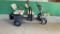 2025 Irgc40 Mini Golf Cart (new)