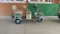 2025 Irgc40 Mini Golf Cart (new)