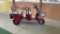 2025 Irgc40 Mini Golf Cart (new)