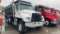 2016 Freightliner 114 Sd Tri Axle Dump Truck