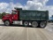 2015 International 5900i  (6x4) Dump Truck