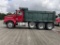 2015 International 5900i (6x4) Dumptruck