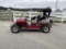 Club Car Replica Golf Cart
