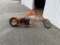 Chopper Mini Bike