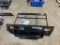 2025 Future Mini Skid Steer Land Leveler