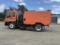 2002 GMC T7500 Sweeper Truck