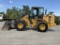 Caterpillar 924H Wheel Loader