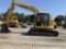 2023 Komatsu Pc138us-11 Excavator