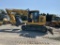 2020 Komatsu Pc138us-11 Excavator