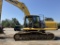 Komatsu PC 360 LC Excavator