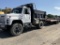 1985 International S1900 Dump Truck