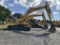 Komatsu PC 360 LC Excavator