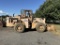 Clark 55B Rubber Tire Wheel Loader