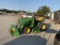 John Deere 2320 w/ 200CX Loader