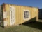 Connex Container 20ft (used)