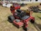 Toro Grandstand Lawnmower