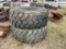 Tires 23.5r25e3
