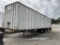 ATCO Enclosed Semi Trailer