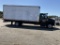 2005 International 4300 Box Truck