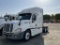 2011 Freightliner Cascadia 125 Sleeper