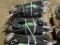 Lot of Future Mini Excavator Hydraulic Hose (New)