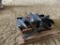 Wolverine Skid Steer Auger Drive/Bits