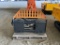 Wolverine Skid Steer Pallet Fork