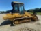 Caterpillar 953 C Dozer