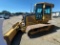 John Deere 650h Dozer