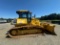 2021 Komatsu D 61-24 Pxi Bull Dozer