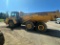 2016 Komatsu Hm300-5 Articulated Dump Truck