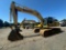 2019 Komatsu Pc 390 Lci Excavator