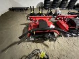 2025 Future Skid Steer Disc Mulcher