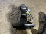 2025 Future Skid Steer Stump Grinder