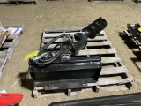 2025 IRLDA Auger Drill Attachment
