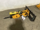2025 Future Skid Steer Breaker Hammer