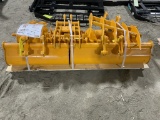 2025 Future Excavator Attachment Set