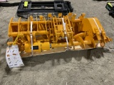 2025 Future Excavator Attachment Set