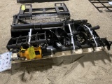 2025 Future Mini Excavator Attachment Set