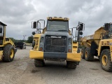2016 Komatsu Hm300 Articulated Dump Truck