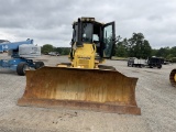 2014 Komatsu D51pxi -22 Crawler Dozer