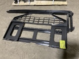 2025 Future Skid Steer Forks