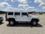 2008 Hummer H3