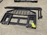 2025 Future Skid Steer Forks