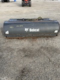 2006 Bobcat 84” Sweeper