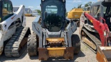 John Deere 326d Skid Steer