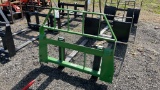Kivel Pallet Fork Attachment (new)